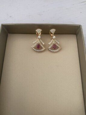 Bulgari Earrings